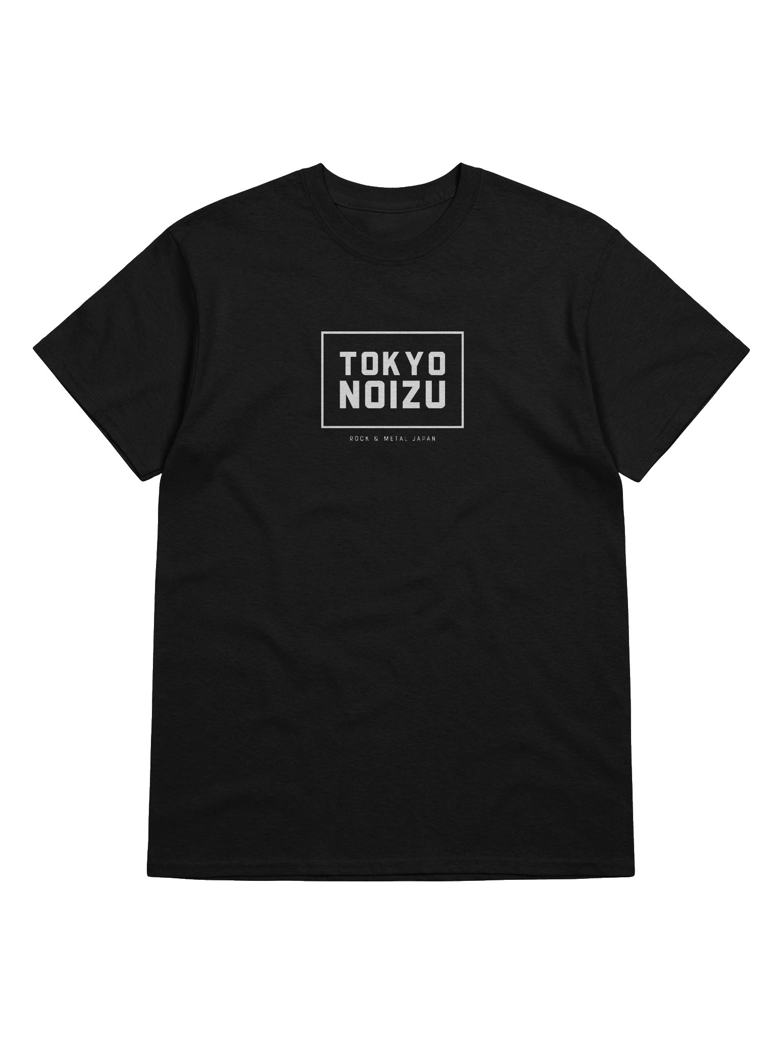 Anime Headphone Girl Graphic T-Shirt – Japanese Streetwear & Music Culture product image (5)