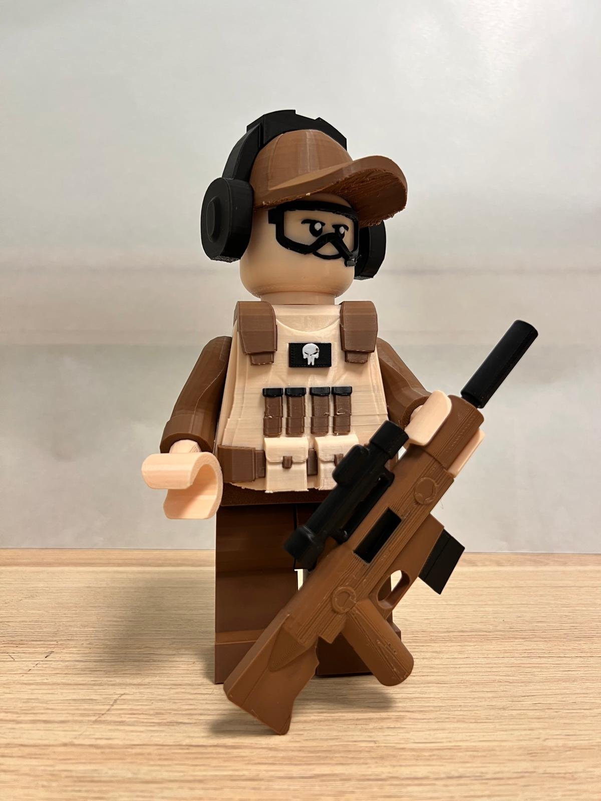 Special Operator product image (2)