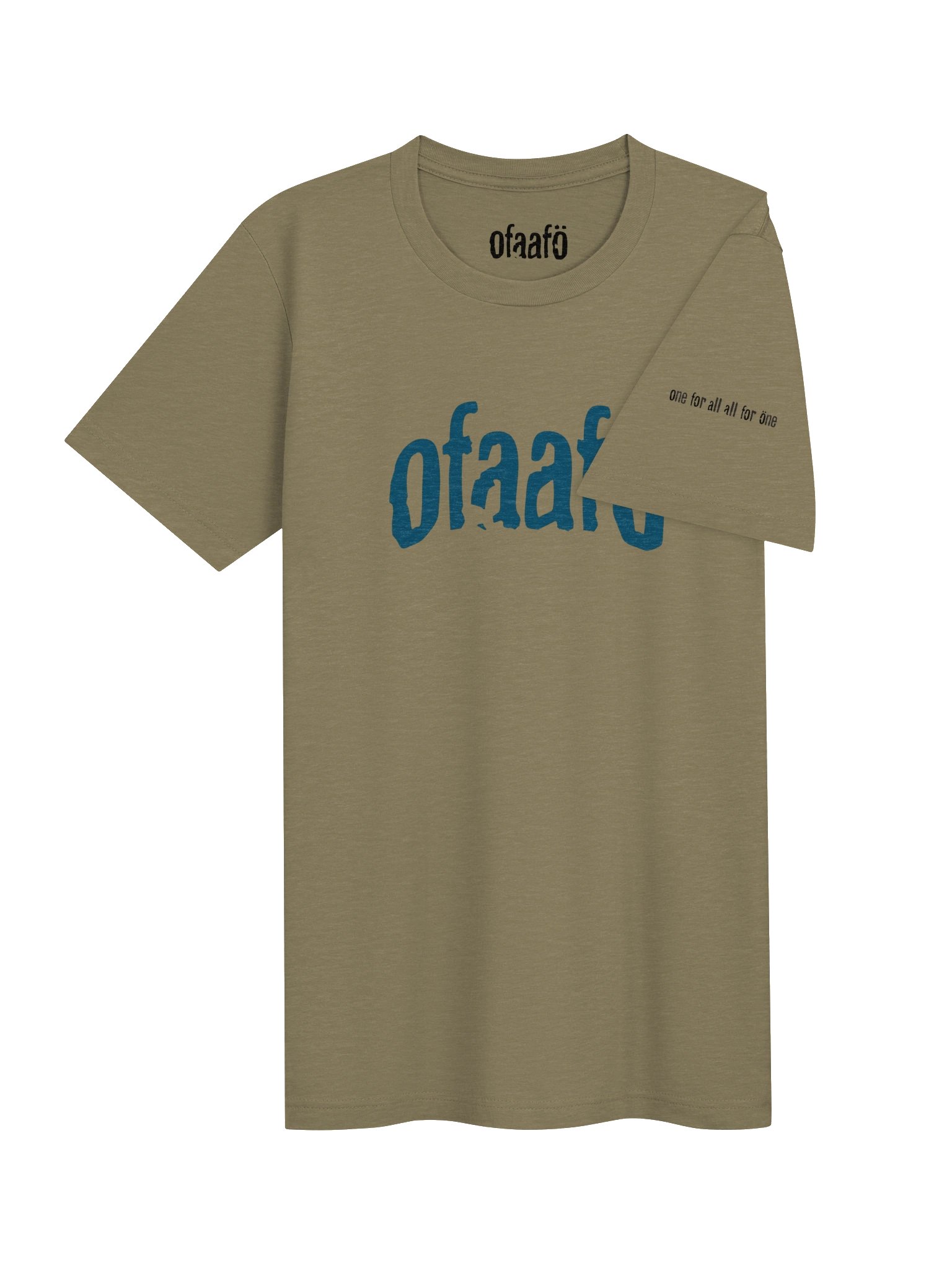 ofaafö-Signature Collection T product image (28)