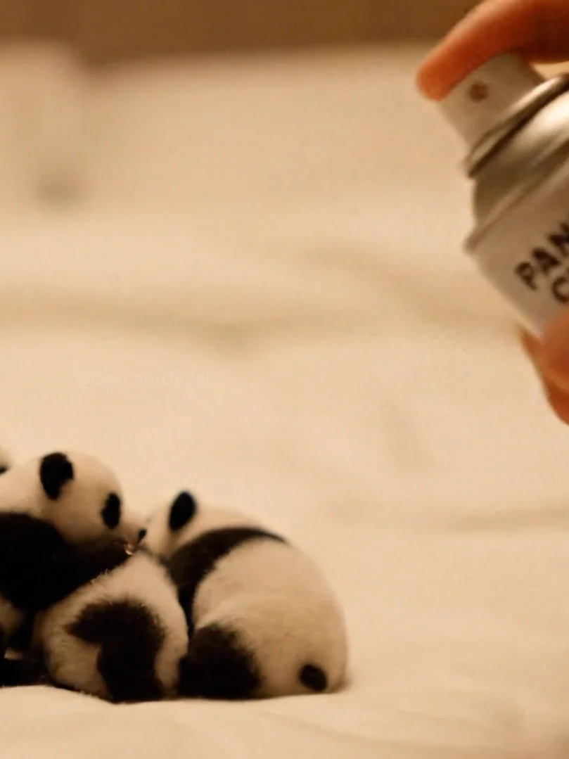 Tiny Animals Spray Prompt product image (4)