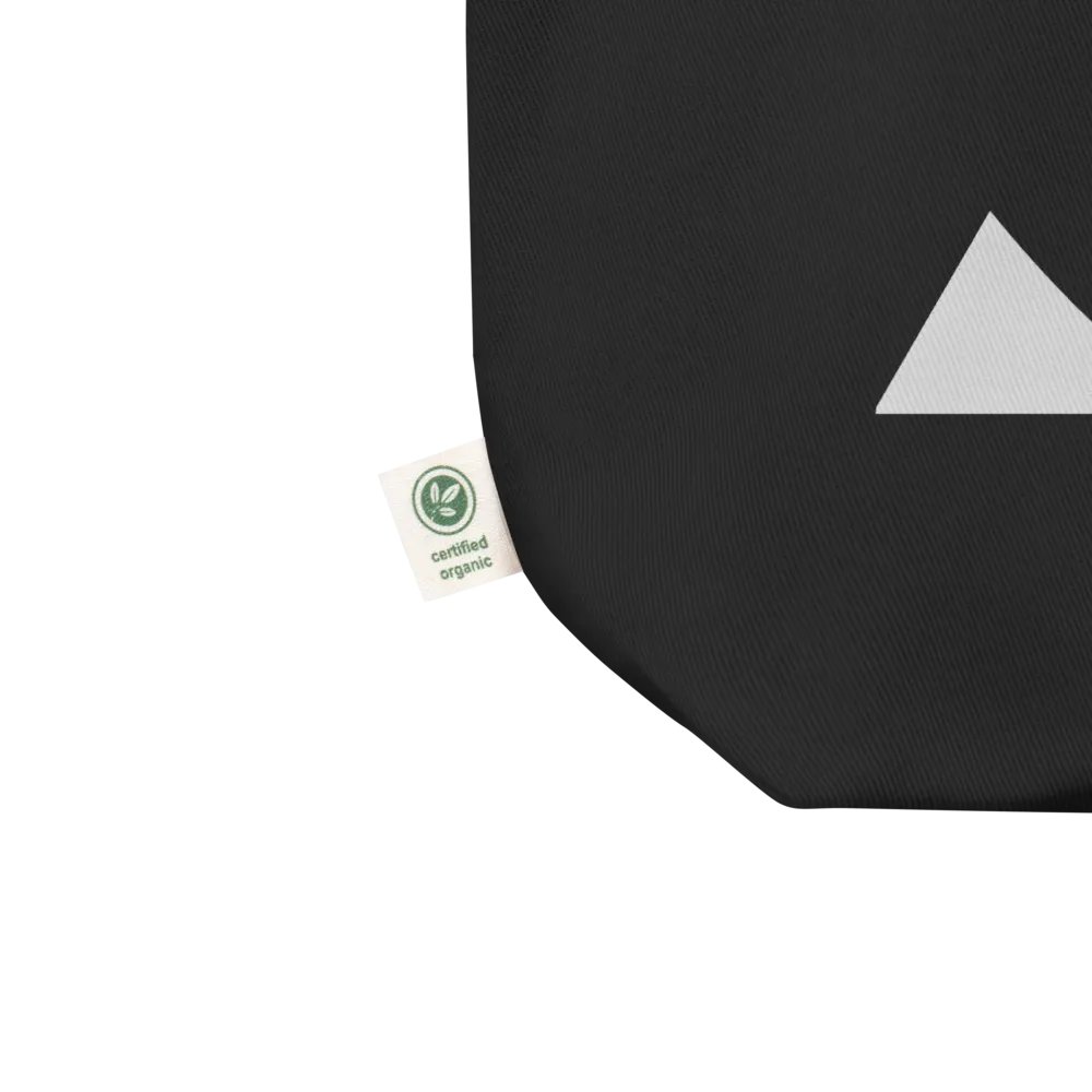Organic Canvas Tote: Earth-Friendly Elegance product image (12)