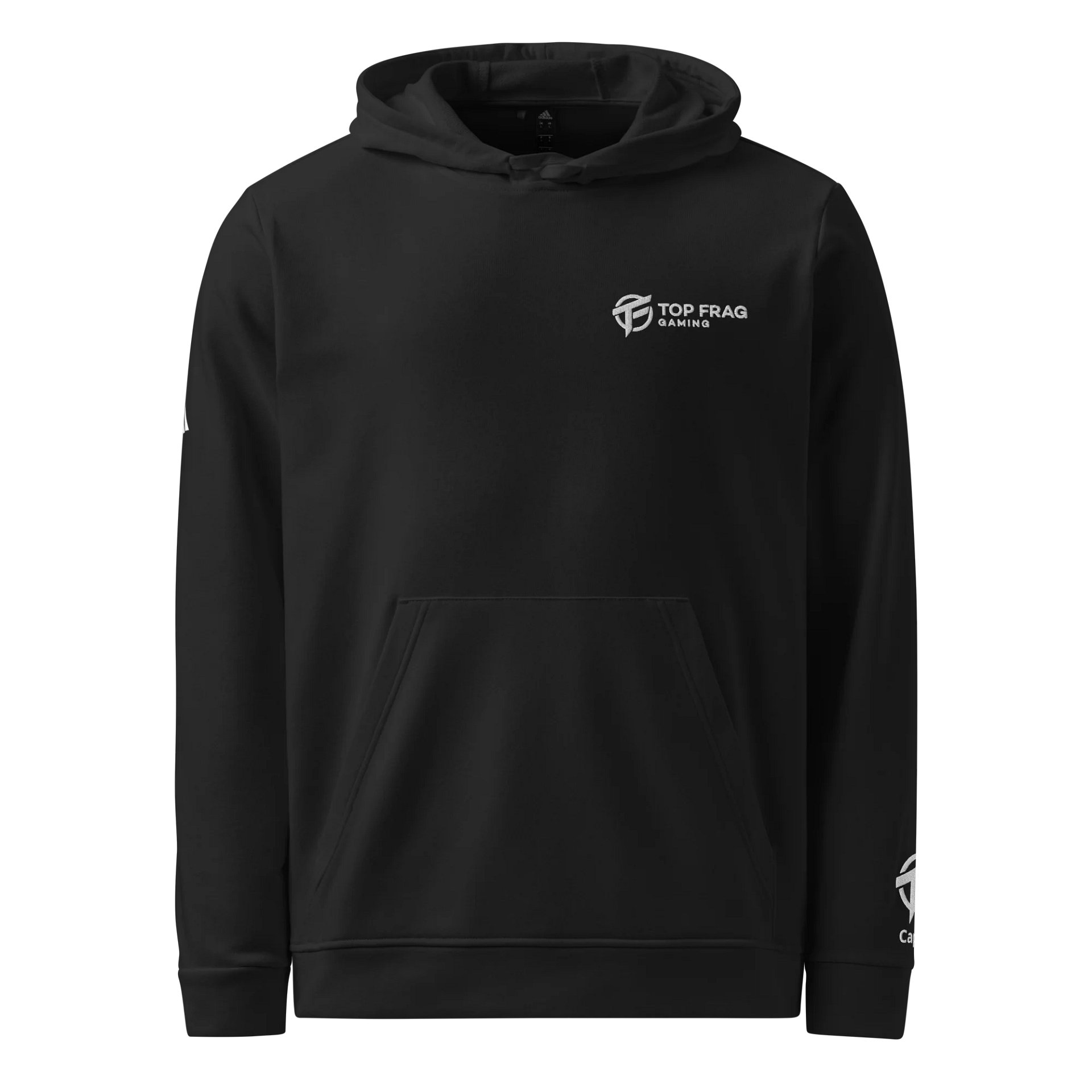TopFrag™ Cappy Adidas Fleece Hoodie product image (1)