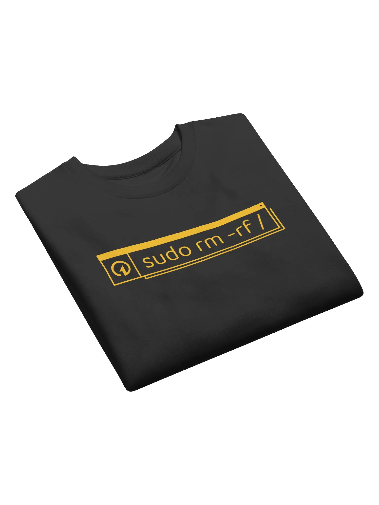 Sudo Sweatshirt - Online product image (3)