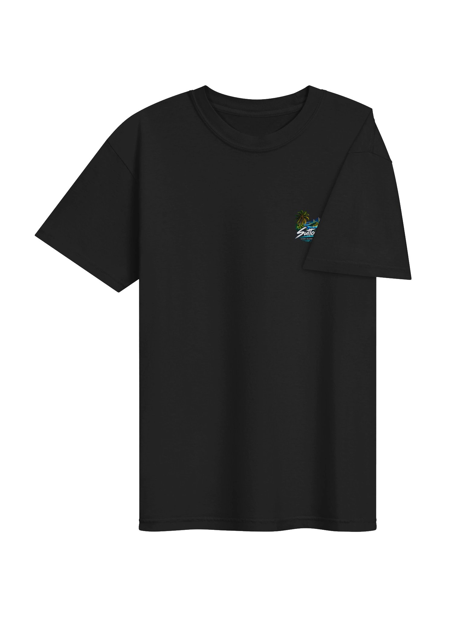 Declare His Praise in the Islands — SuttonMissions T-Shirt product image (46)