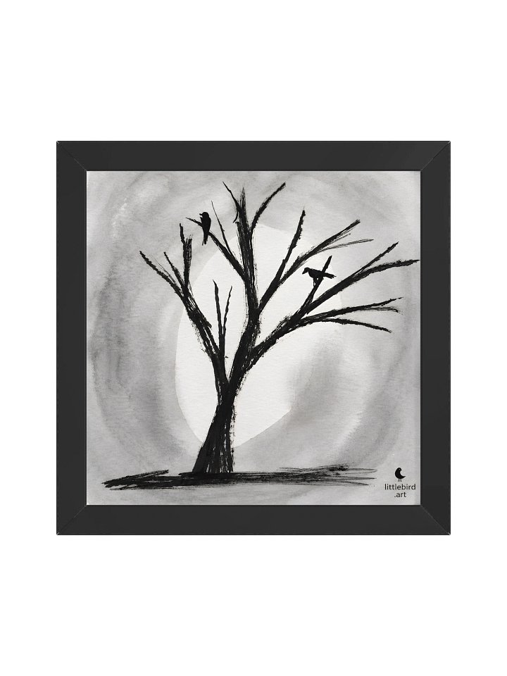 Silent Companions product image (6)