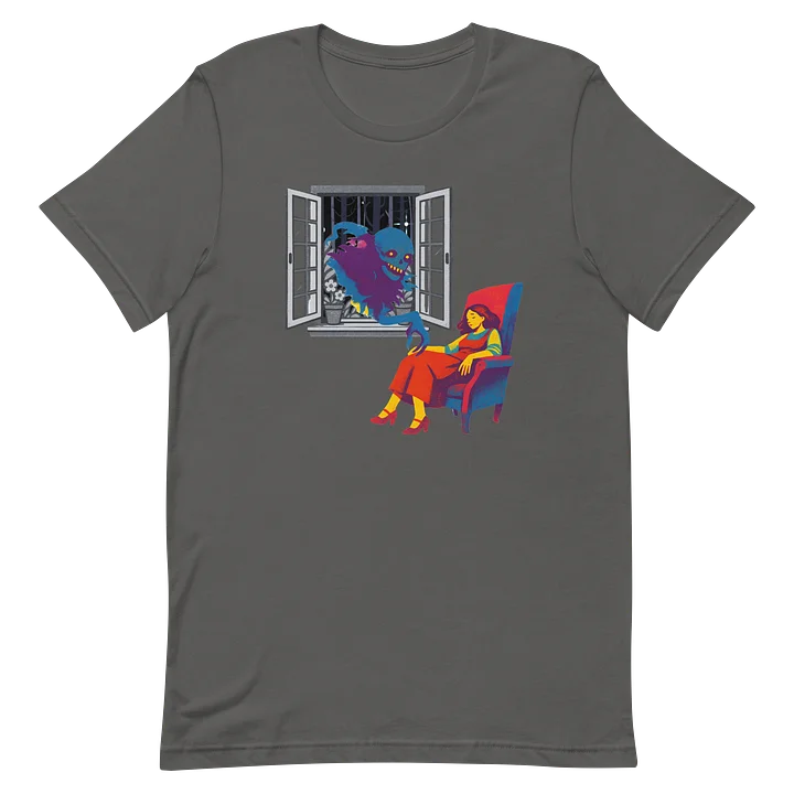 Midnight Window Spirit Tee product image (2)