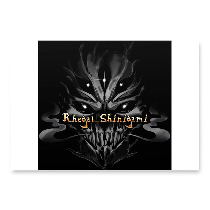 Skelly wrapping paper product image (2)