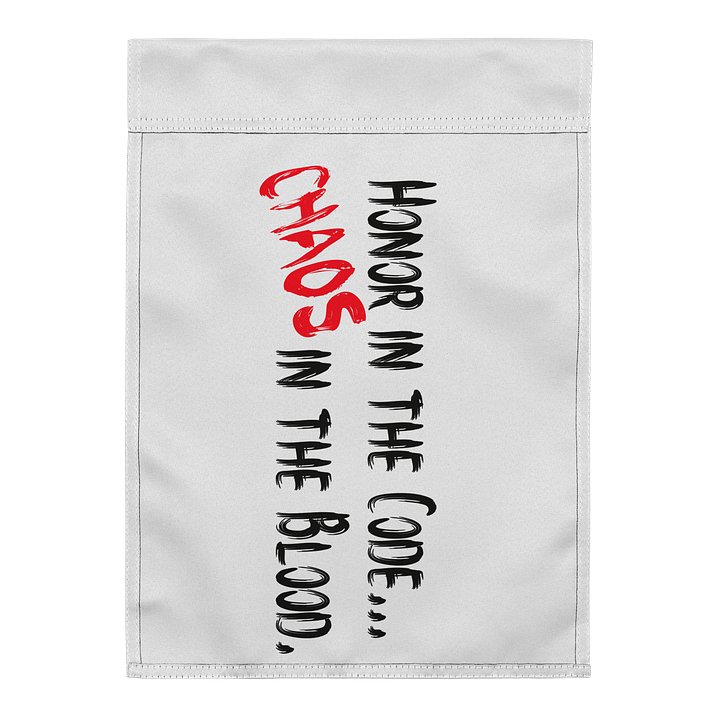St Louis Outlaw Garden Flag product image (2)