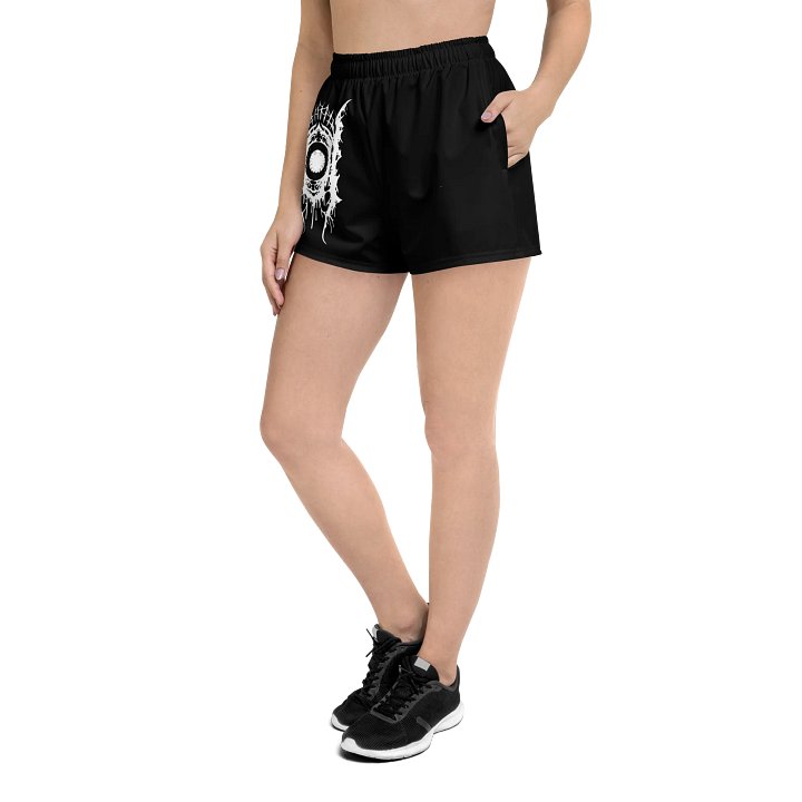Women's Sport Shorts product image (2)