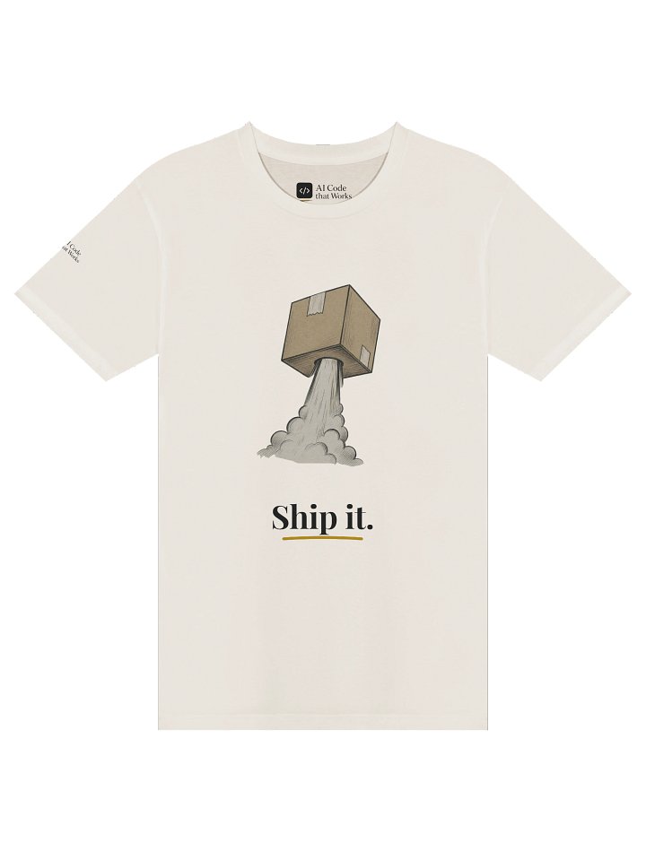 Funny Graphic Tee product image (1)