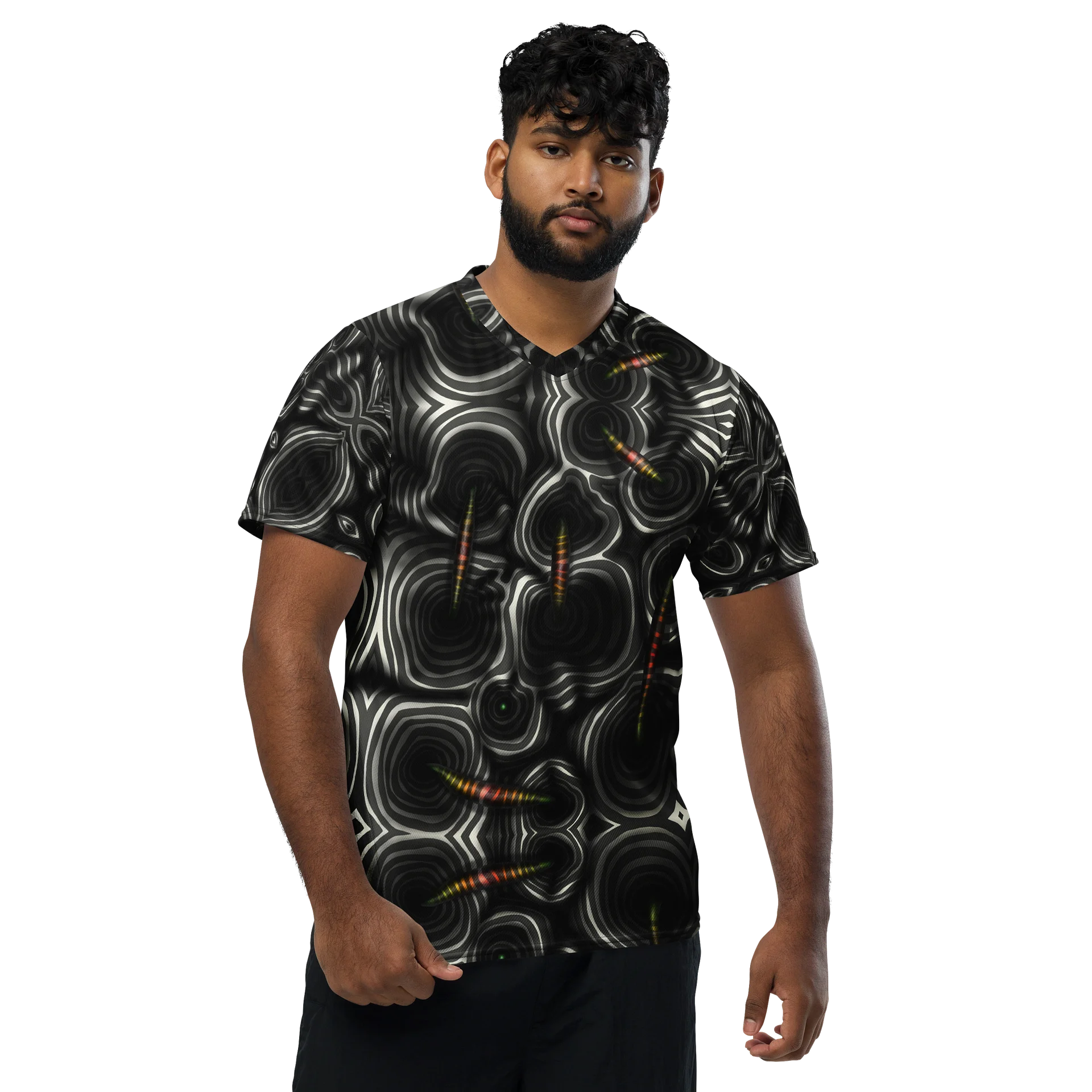 Worms Jersey product image (1)