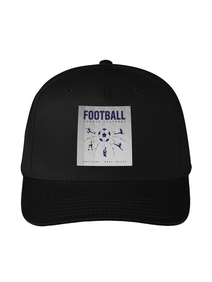 Game On Crew — For supporters who never miss a match. product image (1)