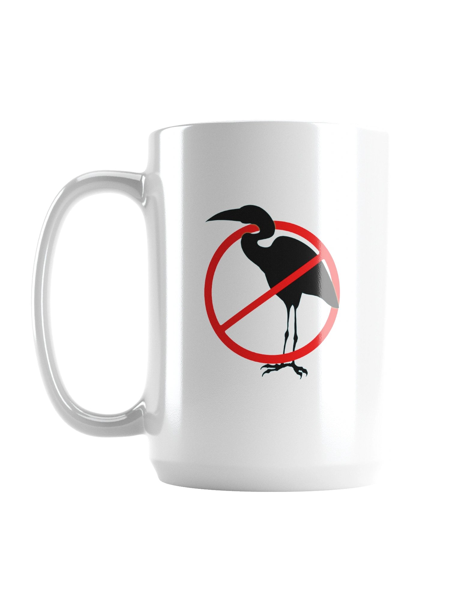 No Egrets in your coffee! product image (1)