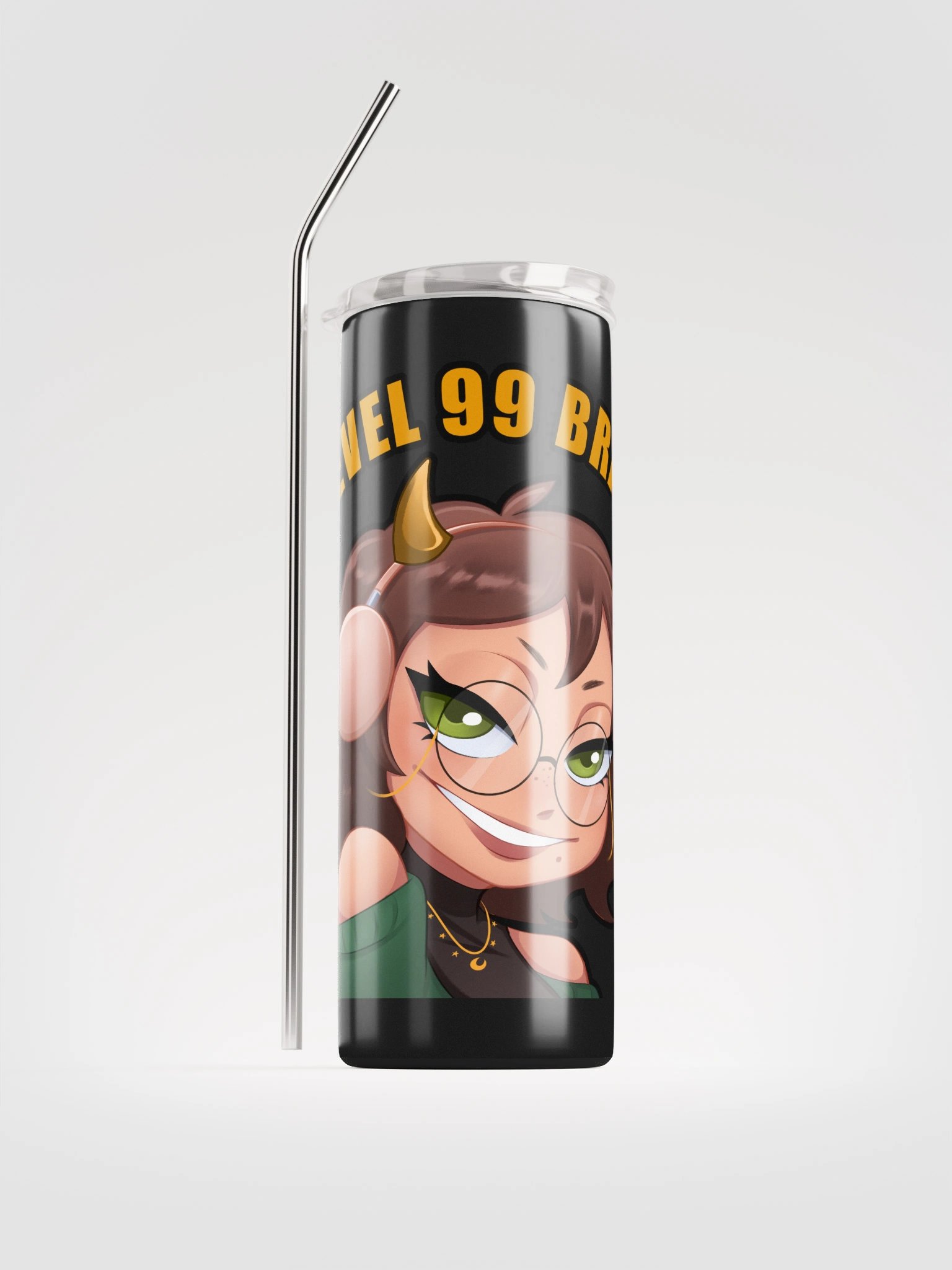 Level 99 Tumbler product image (1)