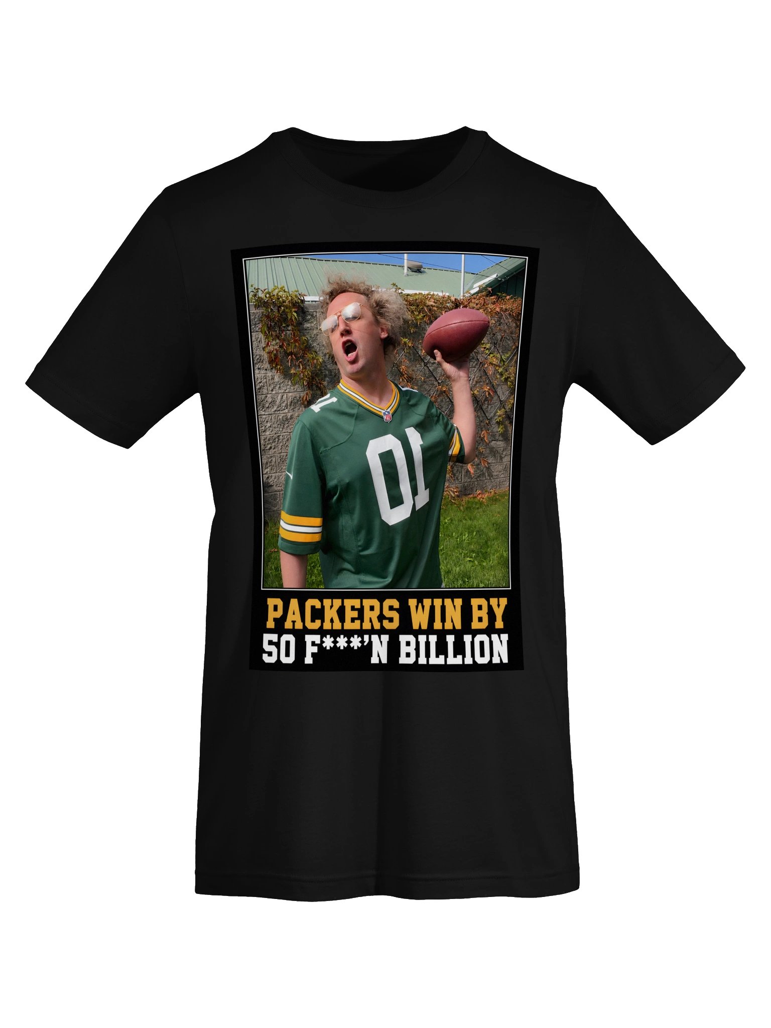 Packers by 50 Billion! product image (5)