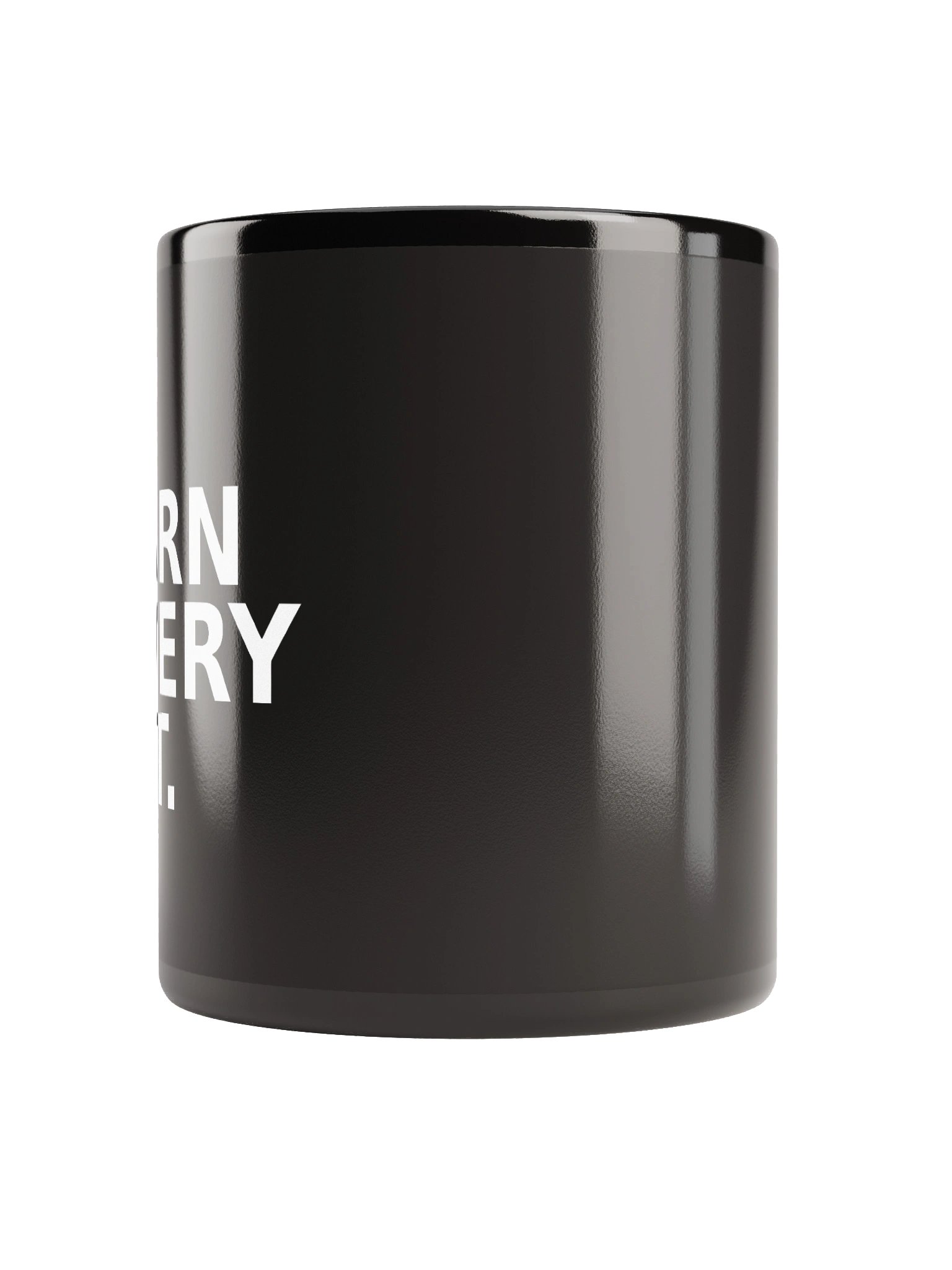 BADGER MUG product image (5)