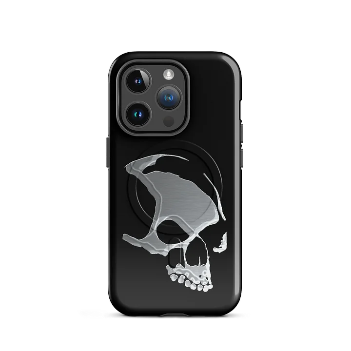 Armada Skull MagSafe® Tough Case for iPhone® product image (19)