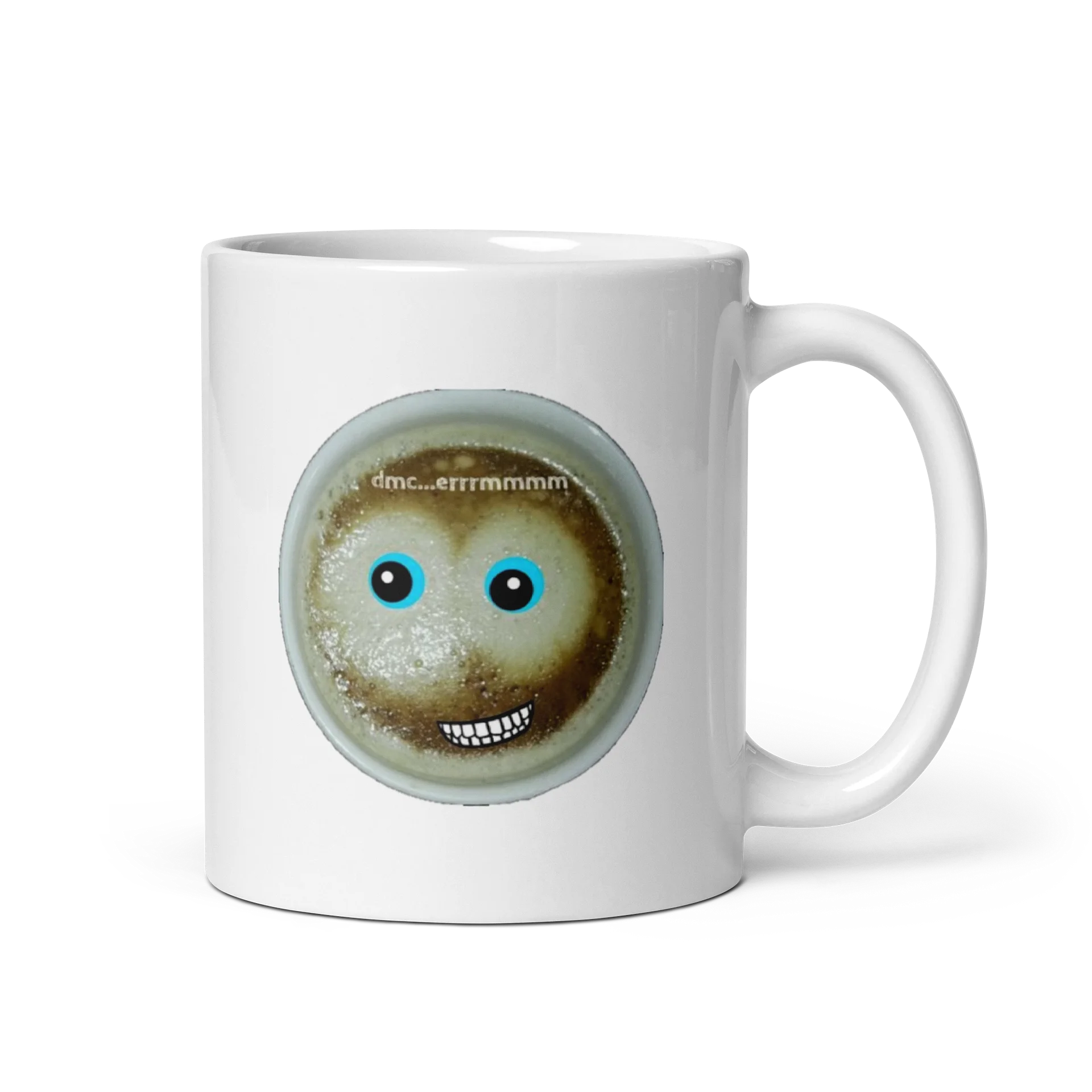 dmc coffee mug product image (1)