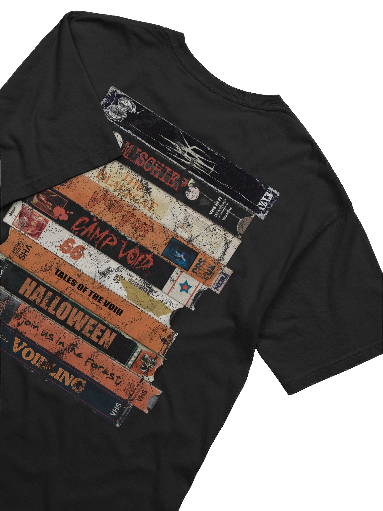 Cult Tapes Tee product image (1)