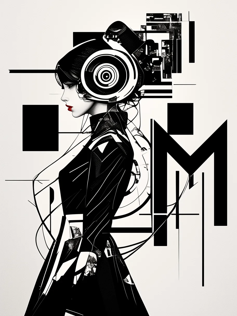 Echoes of M product image (1)