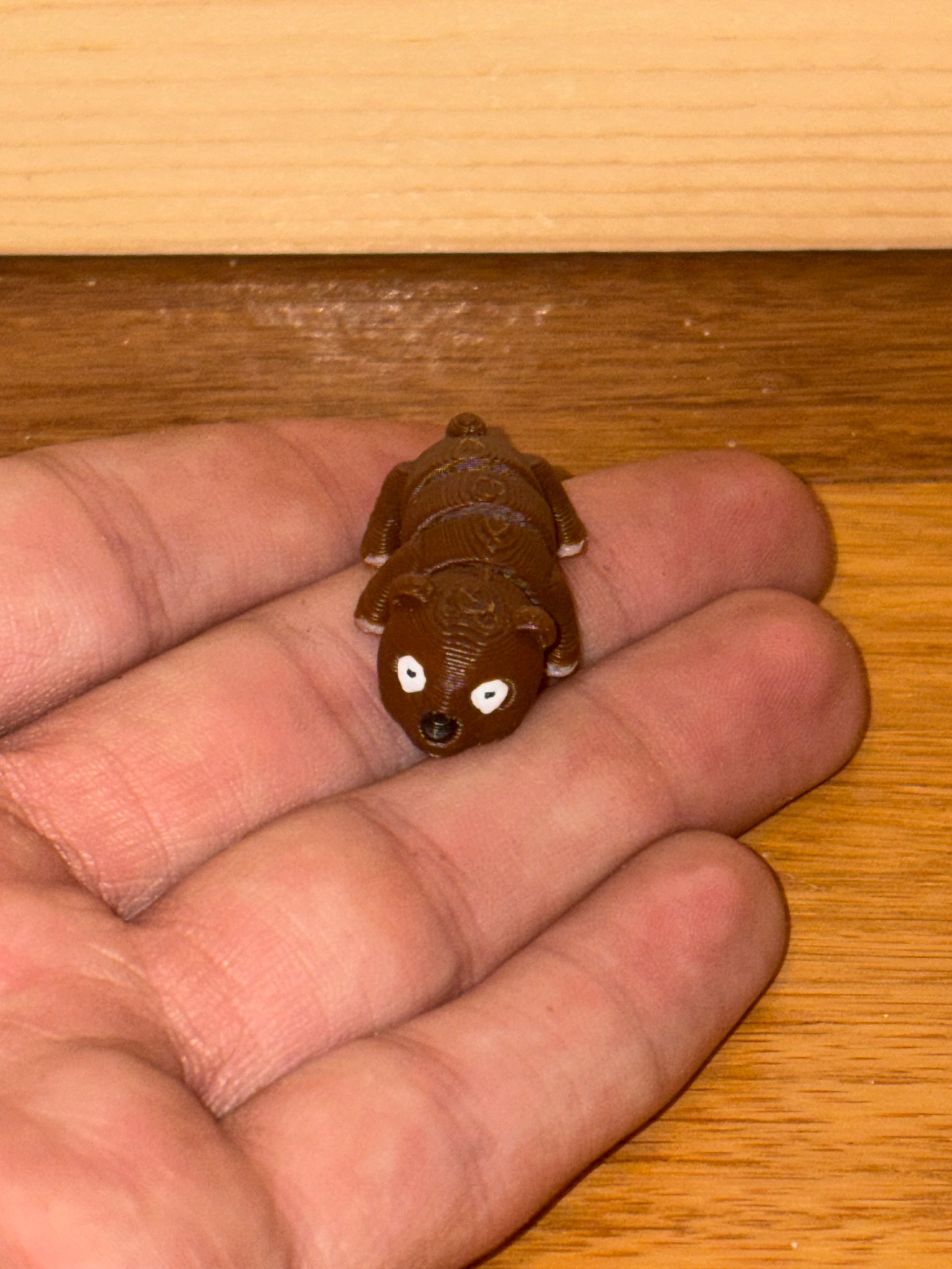 Articulated Bear product image (5)