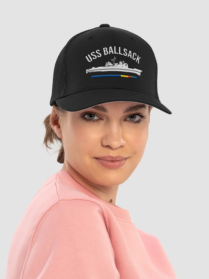 USS BALLSACK product image (2)