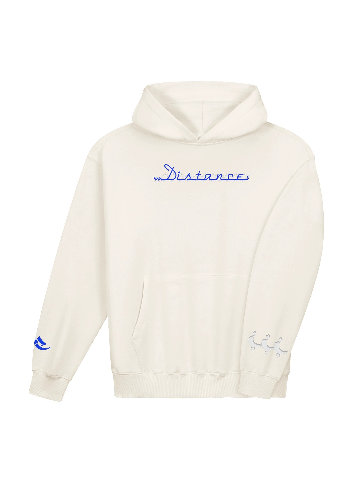 BLUE DISTANCE product image (4)
