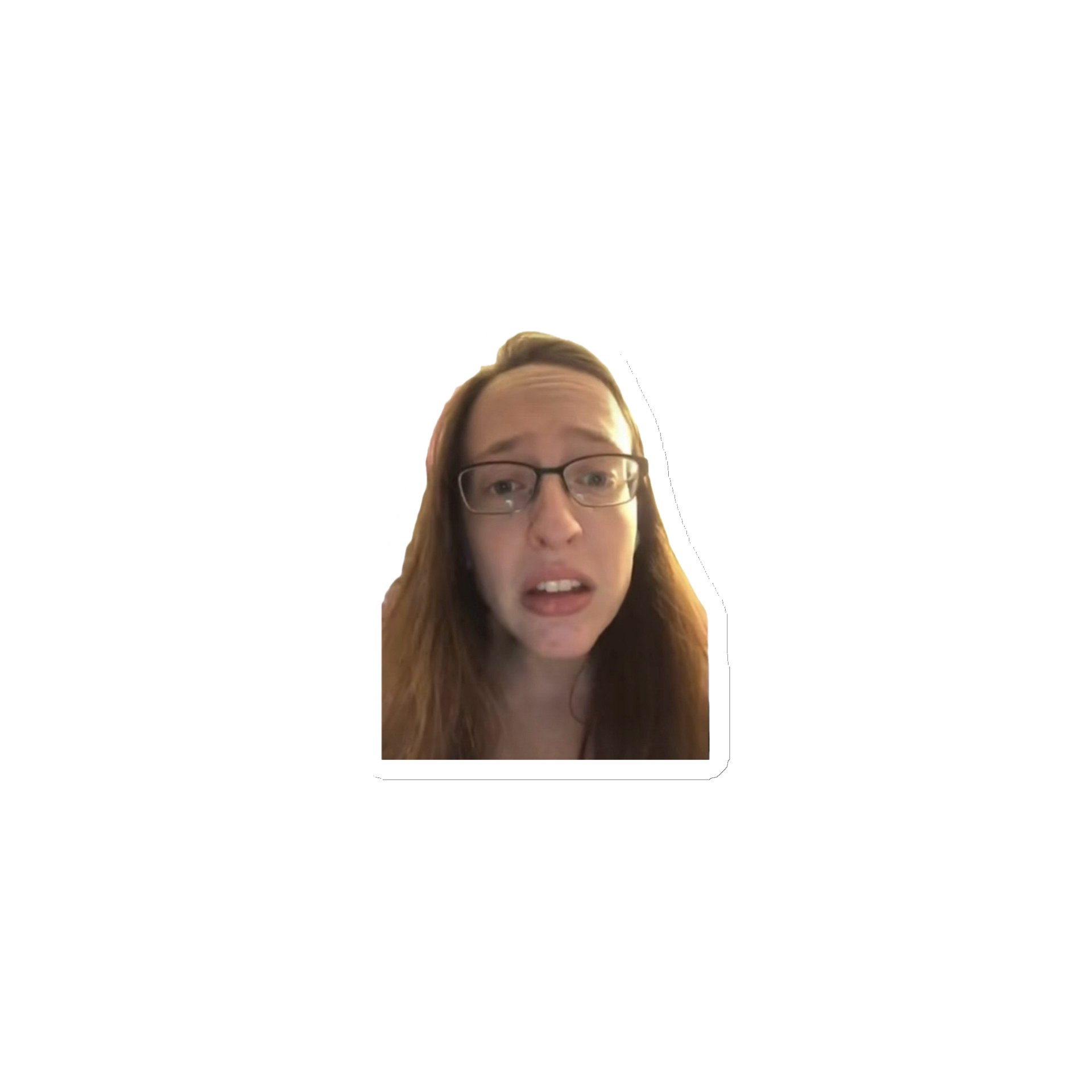 "THAT" video magnet product image (1)