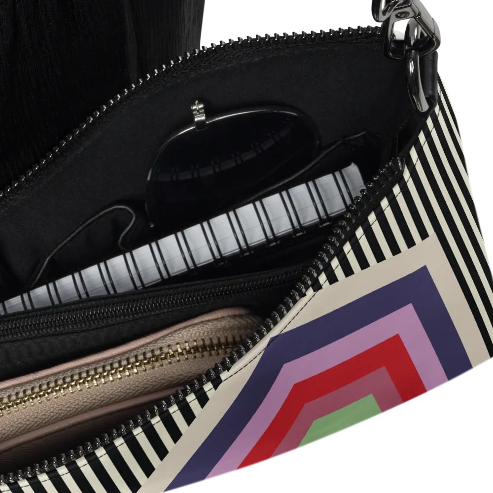 Goal Party Hexagon Pouchette product image (5)