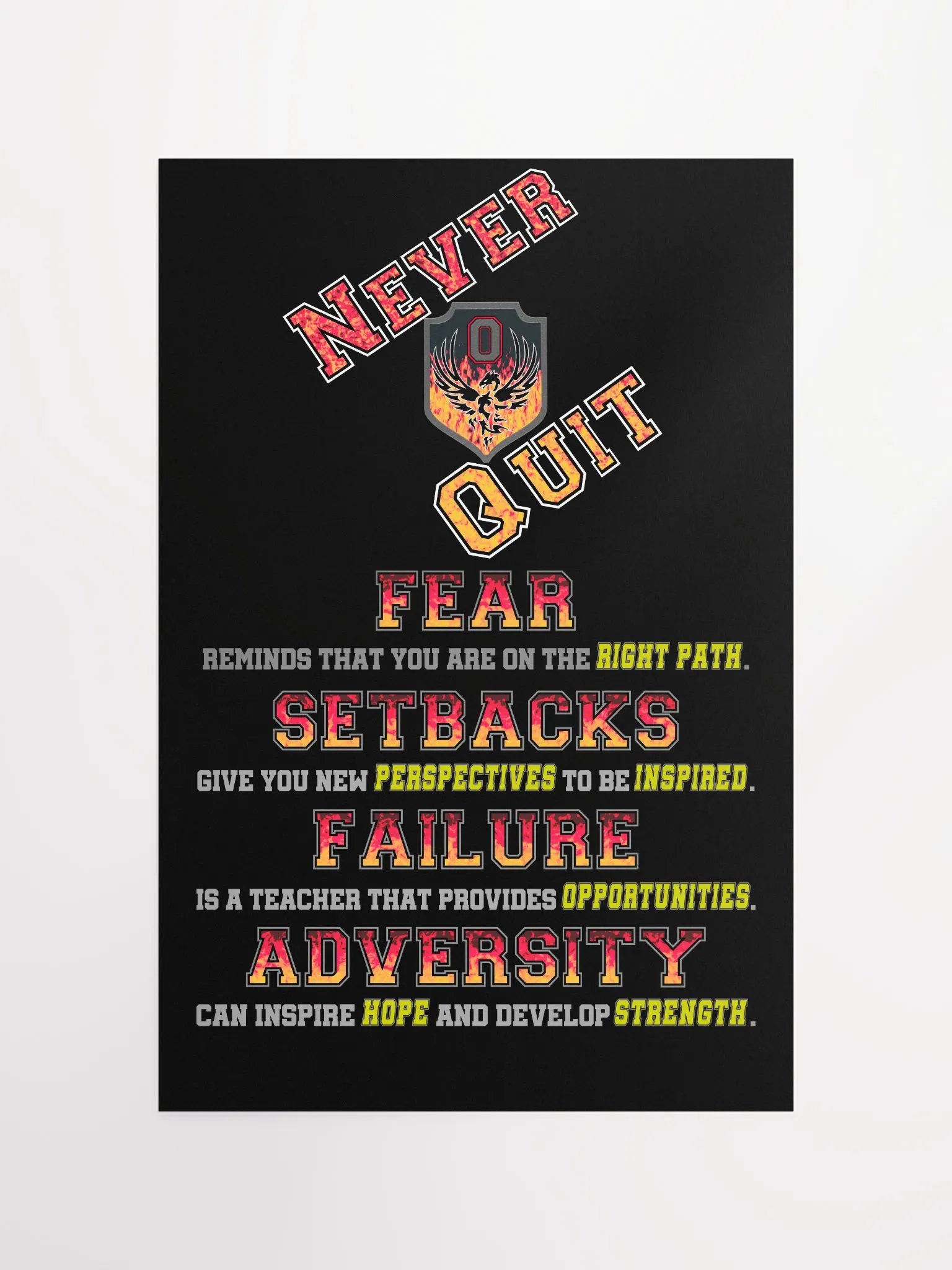 Never forget! product image (10)