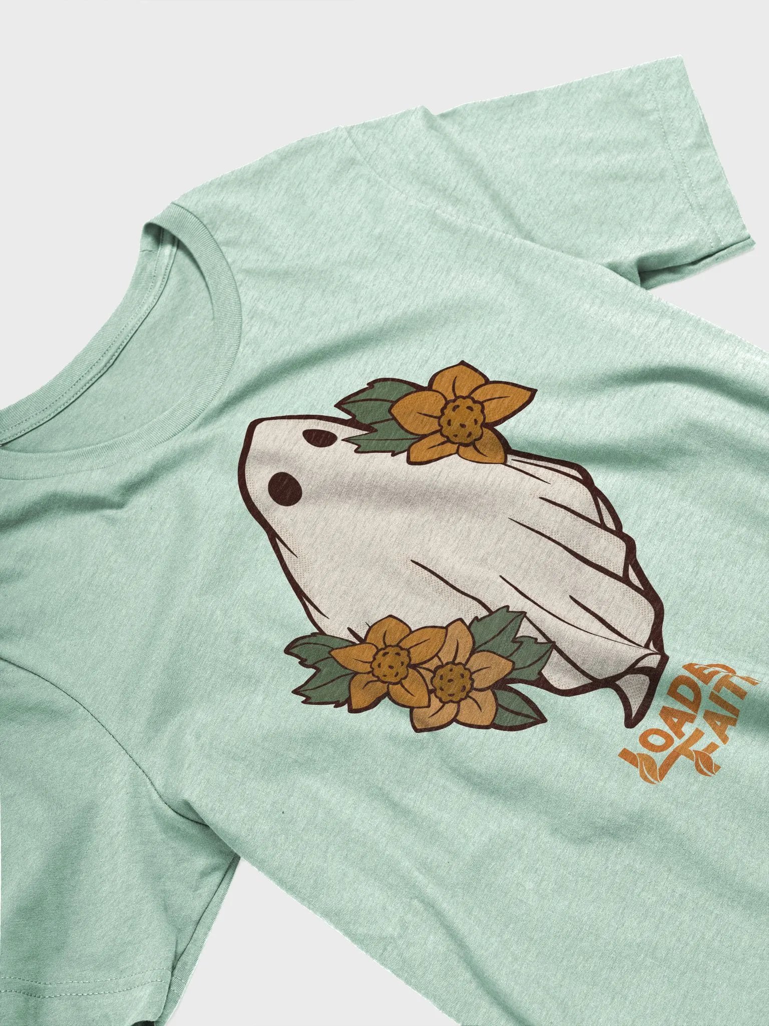 Ghosty Shirt product image (3)
