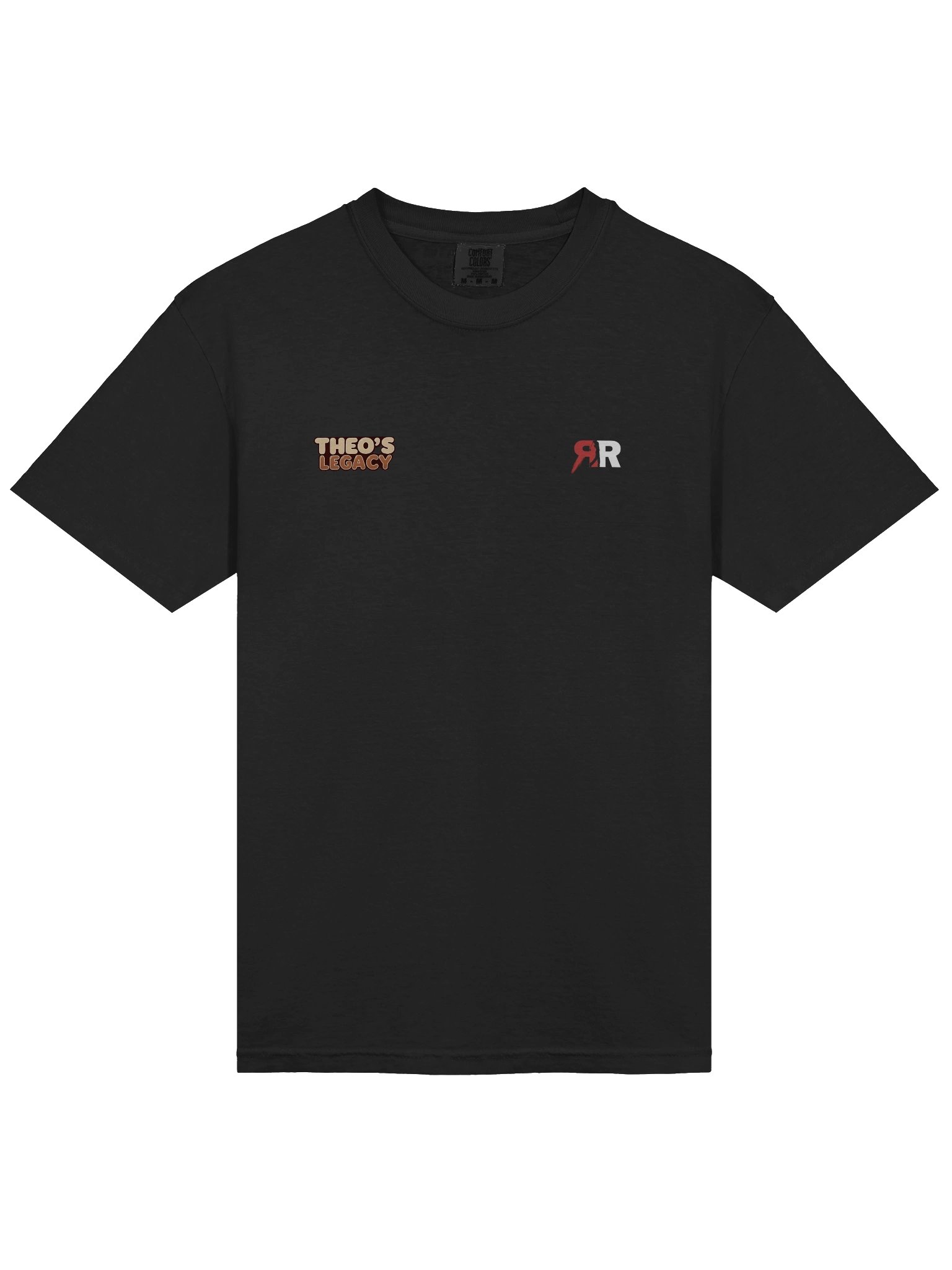 Theo's Legacy Tee product image (3)