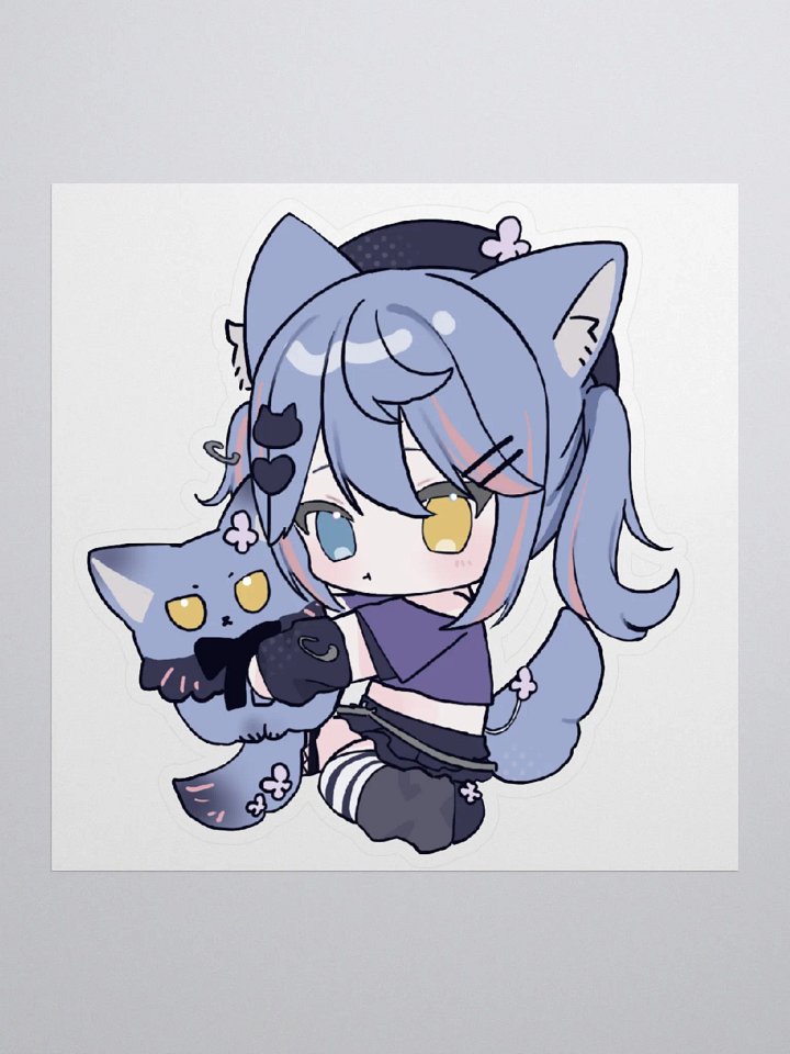 Hug sticker product image (1)