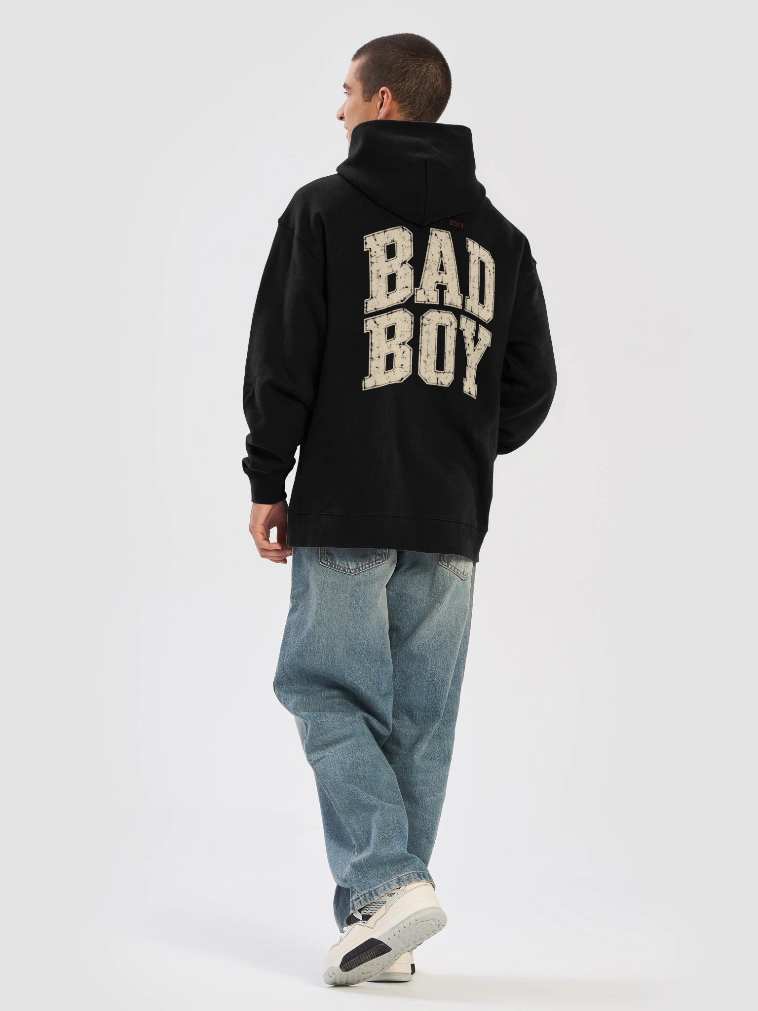 Bad Boy Hoodie product image (6)