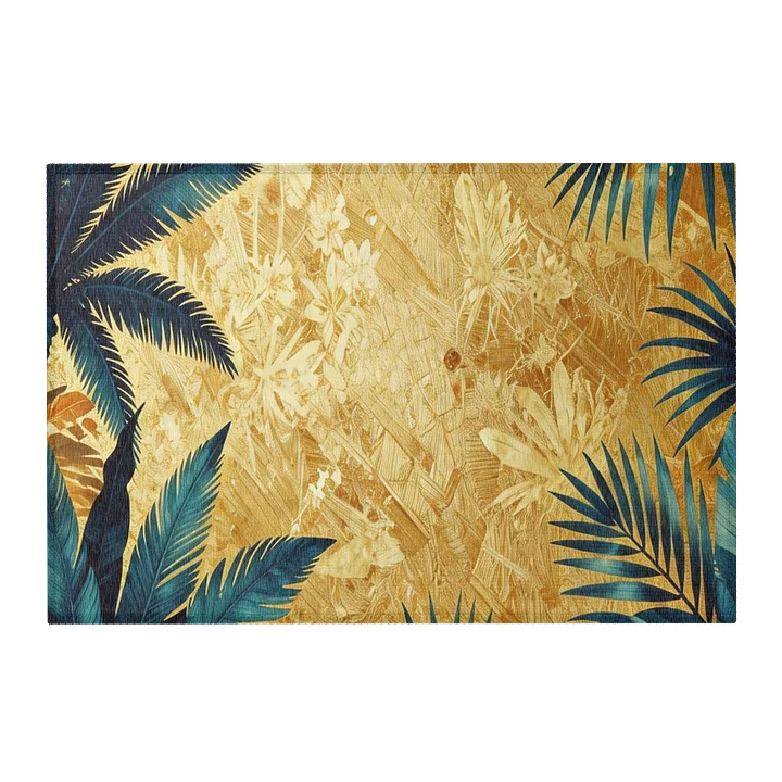 Gilded verdaunt original area rug product image (2)