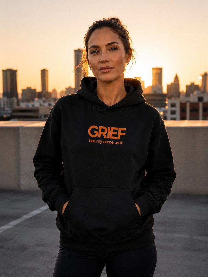 UNARMORED | Grief product image (1)