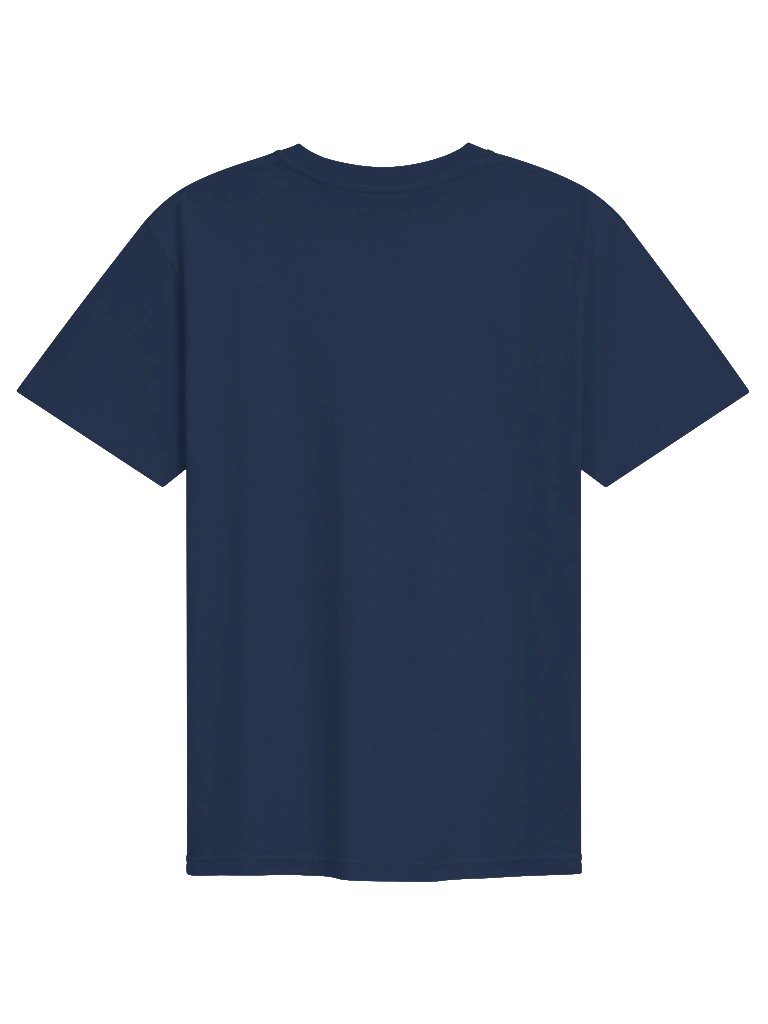 Navy Tee product image (3)