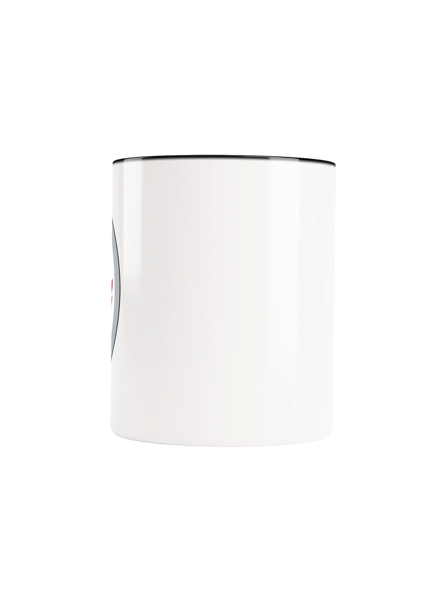 Albiyinzer Black Mug product image (5)