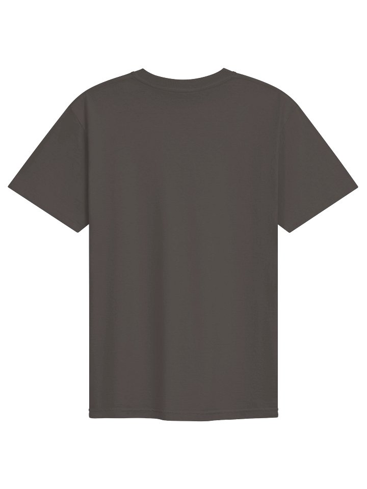 It's Schnauzer Never T-Shirt(Embroidered) of a Miniature Schnauzer(Parti, Liver & White) product image (10)