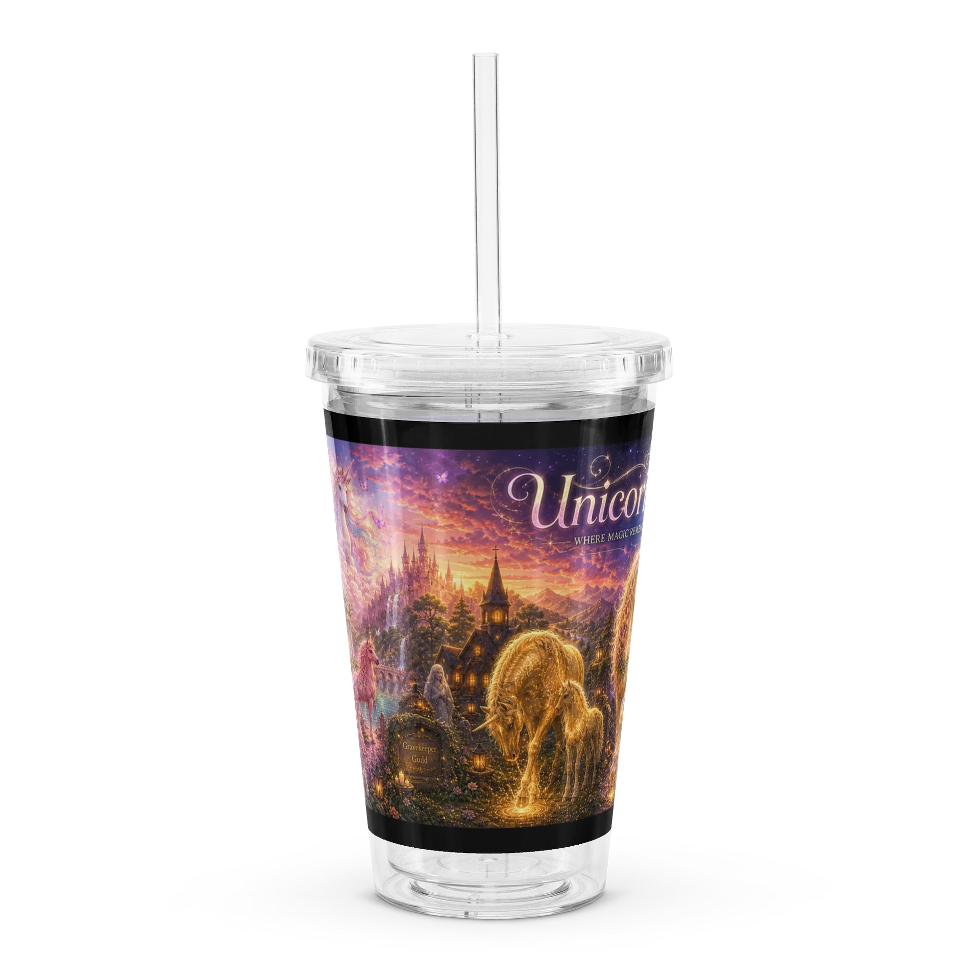 Enjoy Quenching Your Thirst! product image (3)