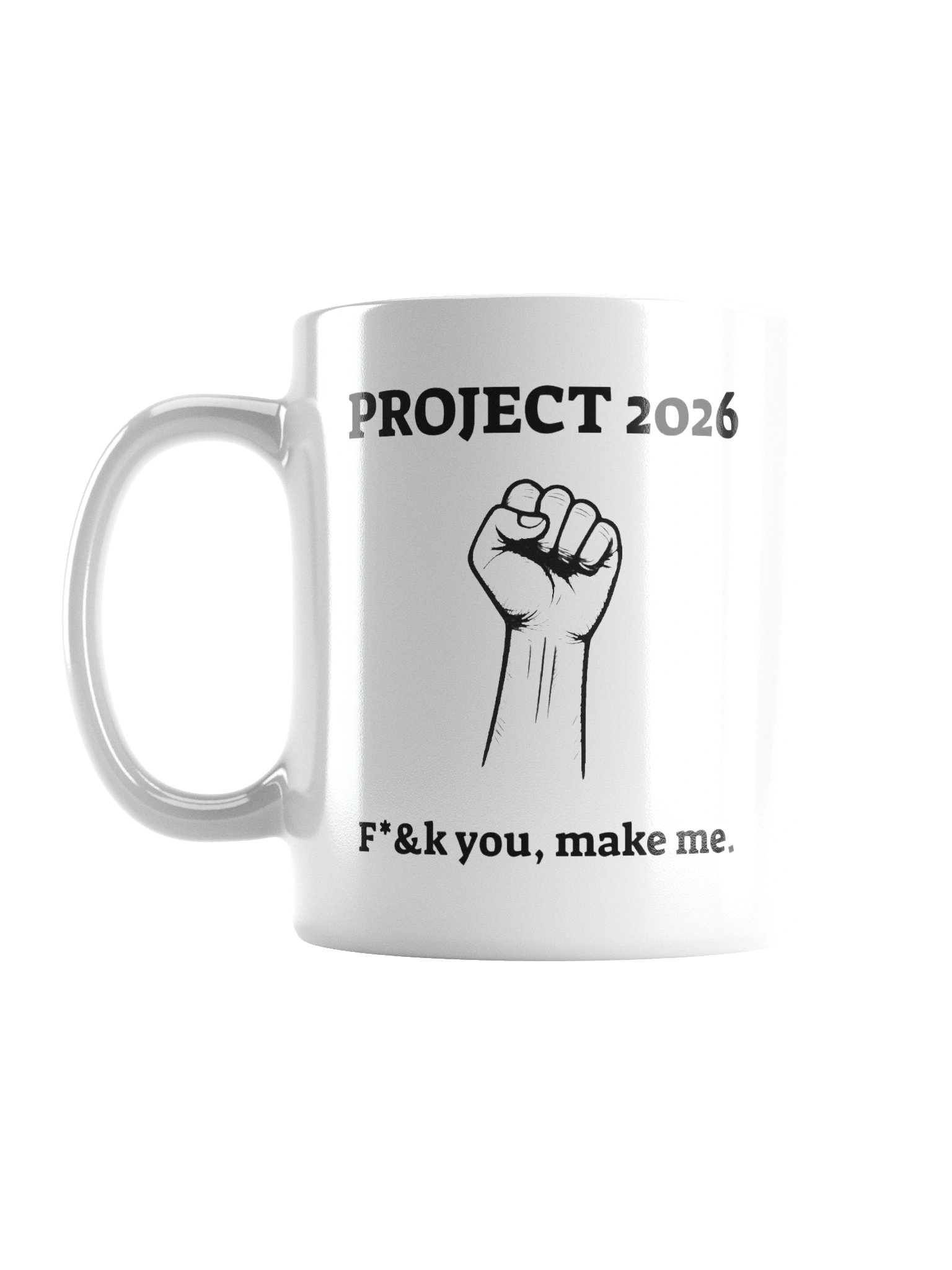 Protest mug product image (1)