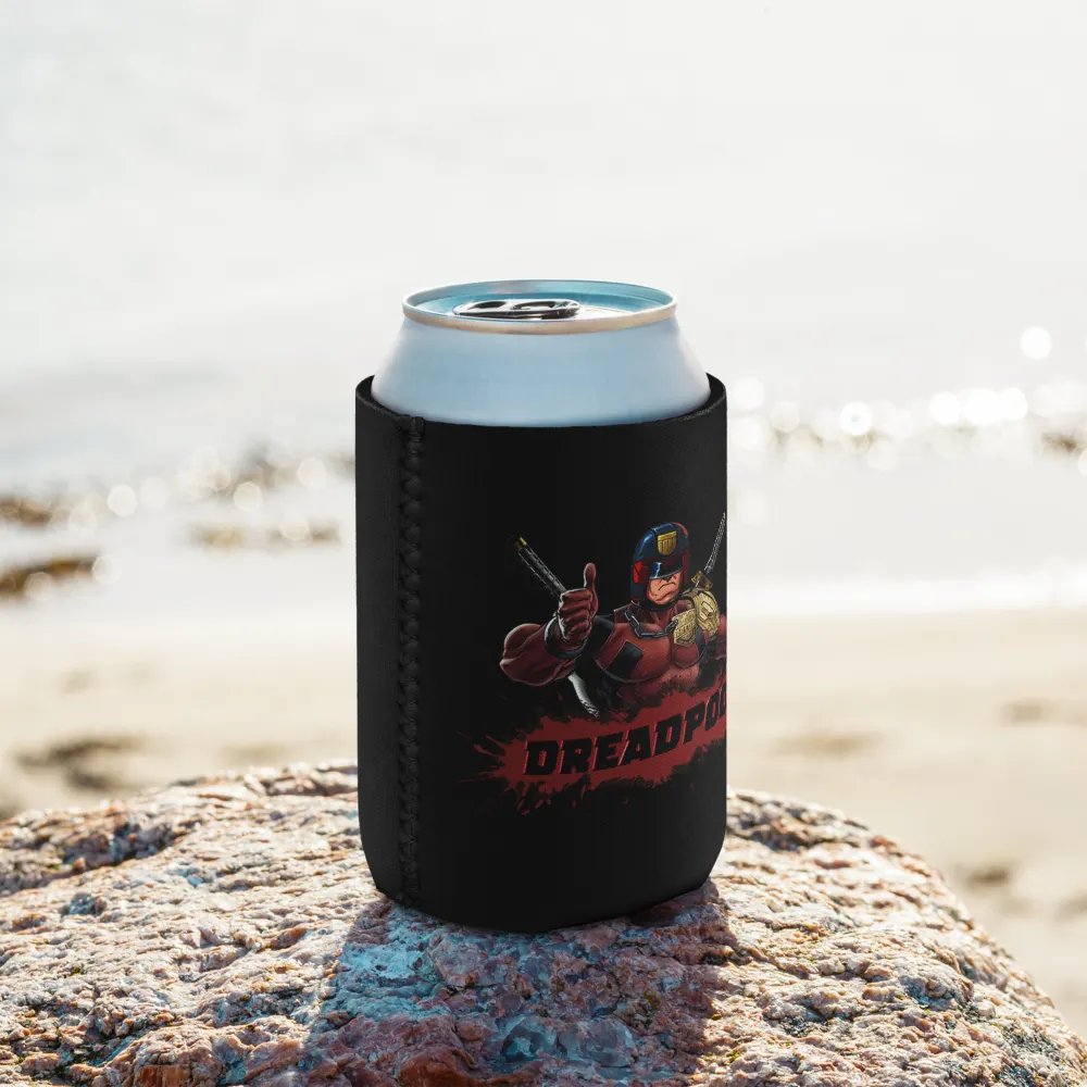 DREADPOOL DUDE product image (10)