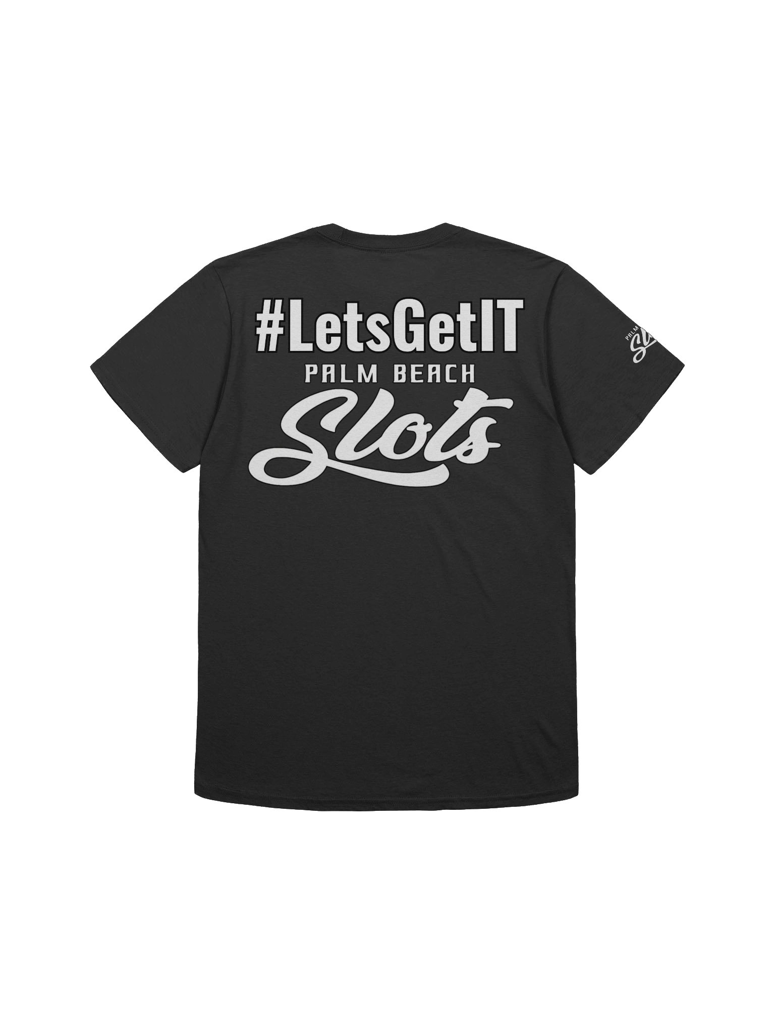 Lets Get IT Official Comfy Tee product image (2)