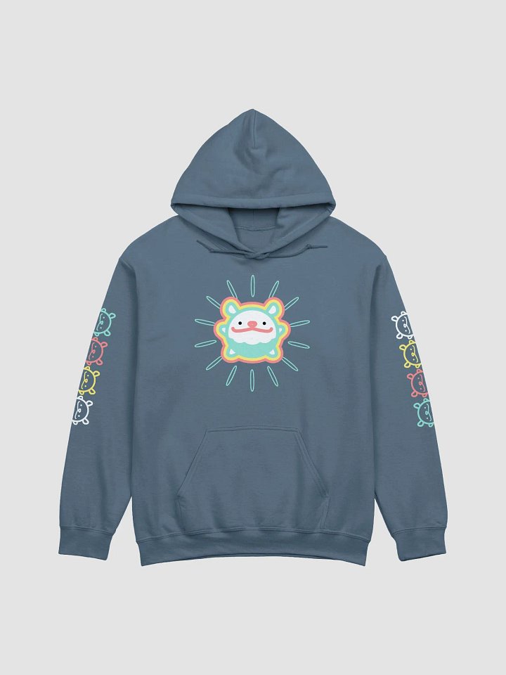 Silly Vibes Sweatshirt (Premium) product image (2)
