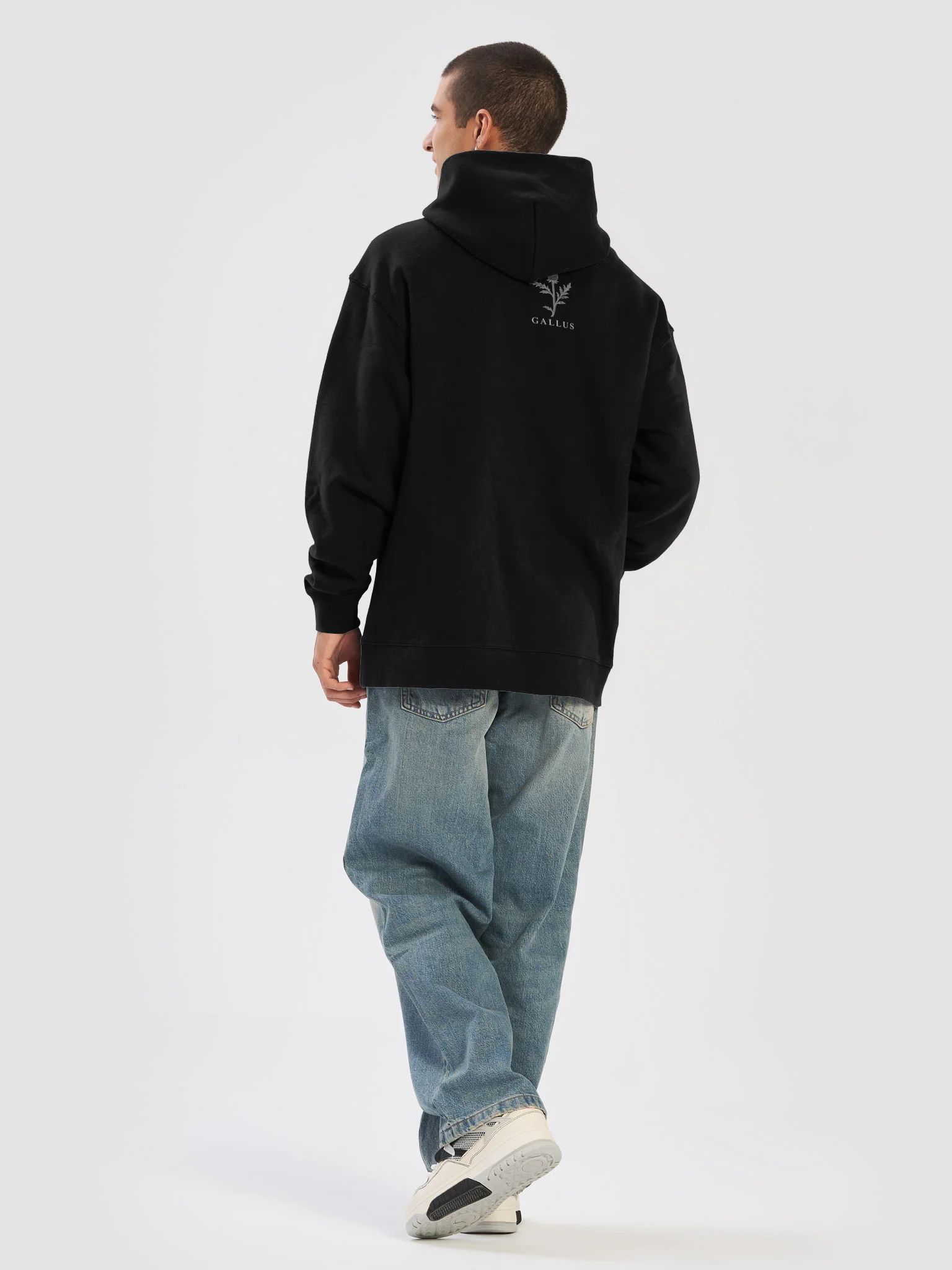 Gallus Thistle Front & Back product image (31)