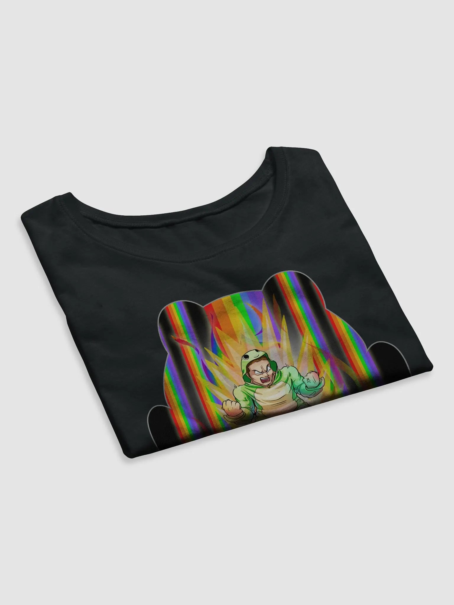 Gay Frogs Cropped product image (11)