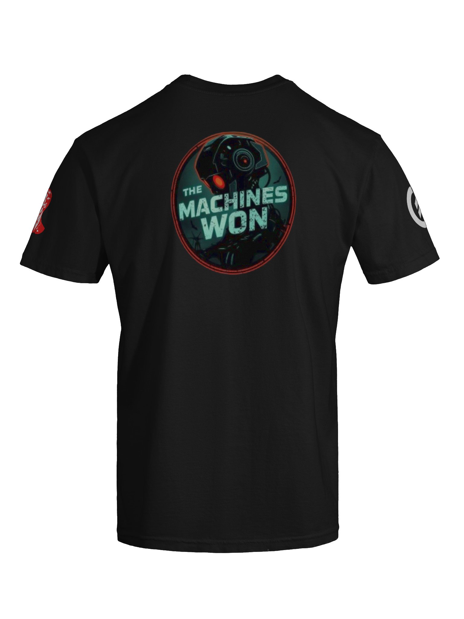 The Machines Won SpecialEdition product image (26)