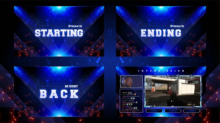 Showtime Stream Package product image (2)