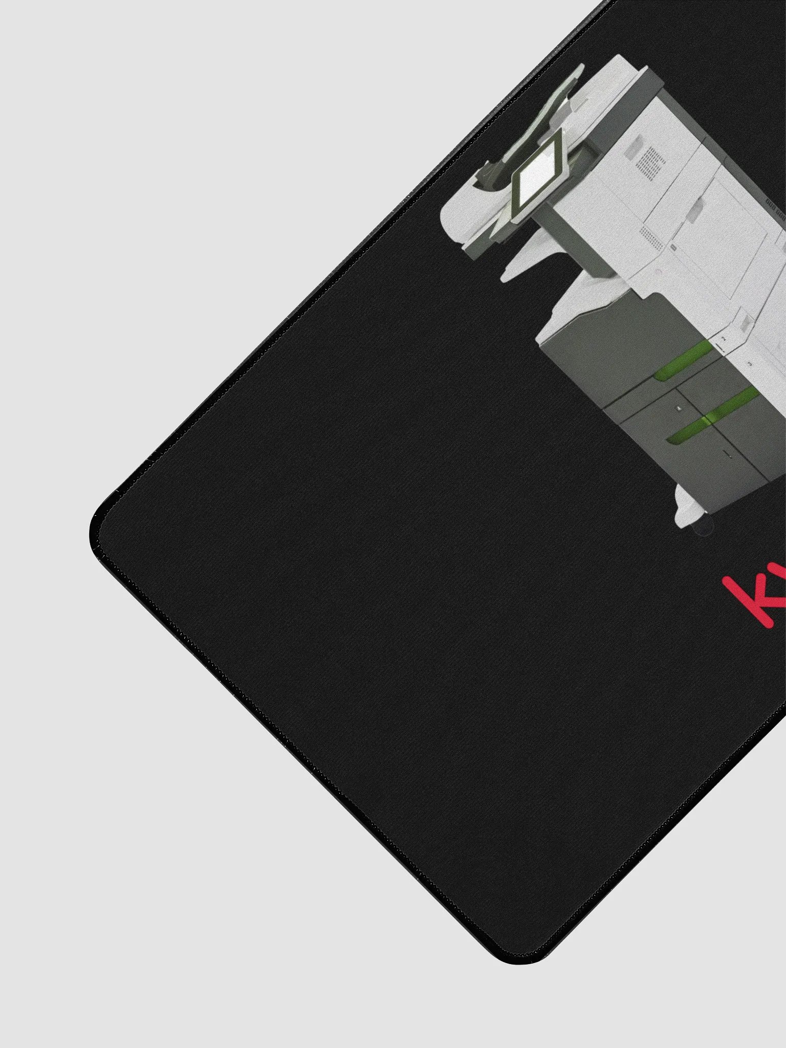 Kyrgyz - Copied Worldwide Copy Machine Desk Mat product image (3)