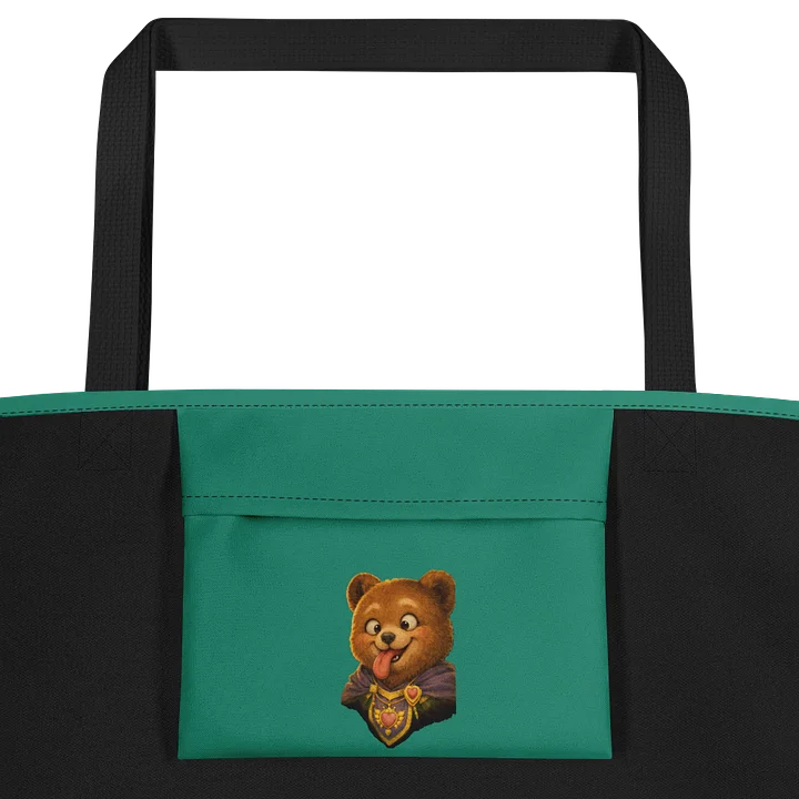 Kingdoms Herbalist Spy Tote Bag product image (2)